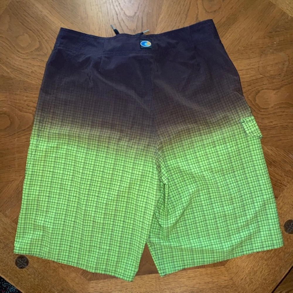 RSSURF men’s shorts
